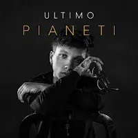 Ultimo — Pianeti — обложка